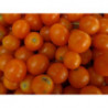 tomate CEREZA naranja dulce