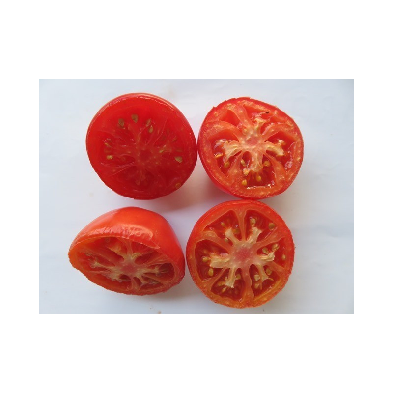 tomate morado corazon de toro de san nicolas del puerto sevilla